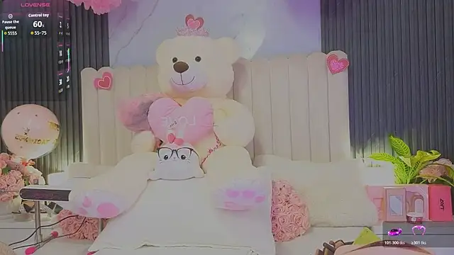 Madiee Rhea online show from 04.30.26