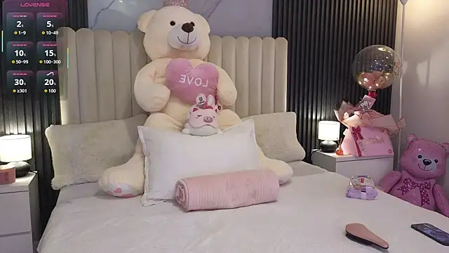 Madiee Rhea online show from 05.20.26