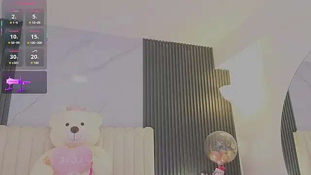 Madiee Rhea online show from 05.21.26