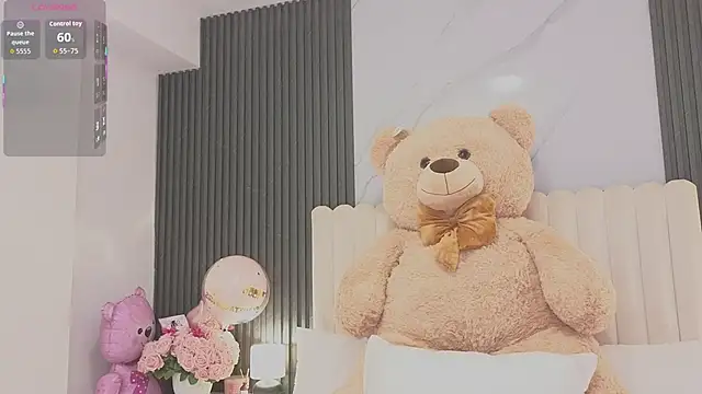 Madiee Rhea online show from 05.25.26