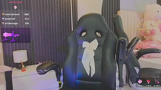 Madiee Rhea online show from 05.27.26