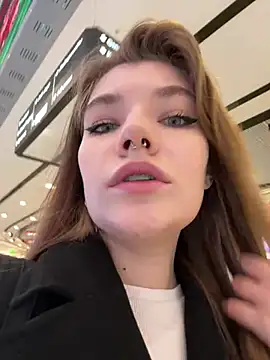 Holy Tereza online show from 12.13.24