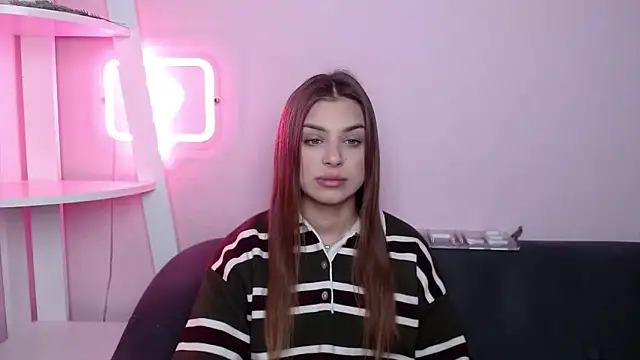 MilanaAngelAs online show from 02.12.26