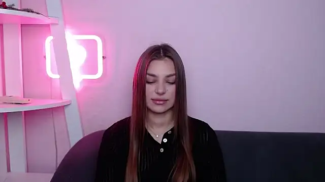 MilanaAngelAs online show from 03.06.26