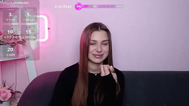 Snapshot of MilanaAngelAs chatting on 04.27.26 MilanaAngelAs online show from 04.27.26