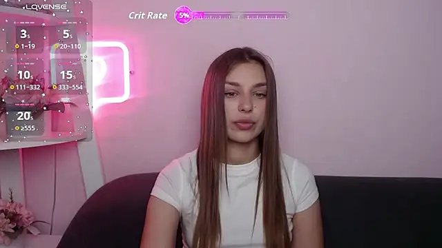 Snapshot of MilanaAngelAs chatting on 05.29.26 MilanaAngelAs online show from 05.29.26