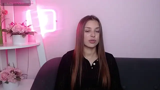Snapshot of MilanaAngelAs chatting on 06.01.26 MilanaAngelAs online show from 06.01.26