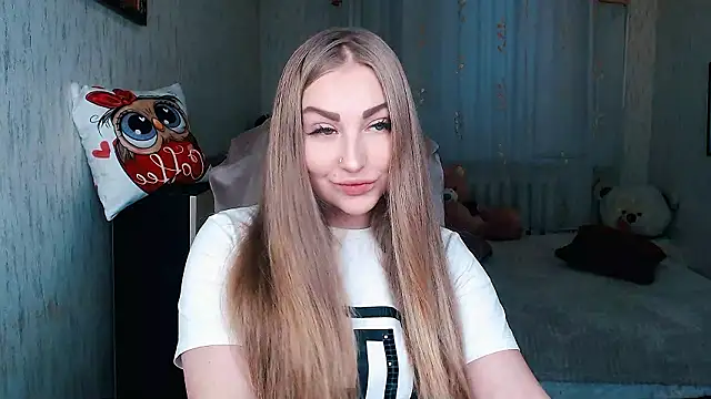  KittyBoo online show from 01.19.26