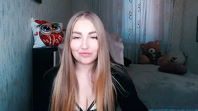  KittyBoo online show from 02.03.26