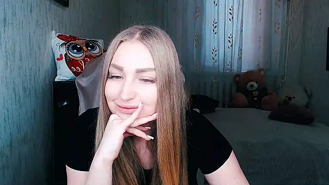  KittyBoo online show from 02.04.26