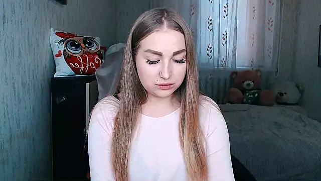  KittyBoo online show from 02.06.26