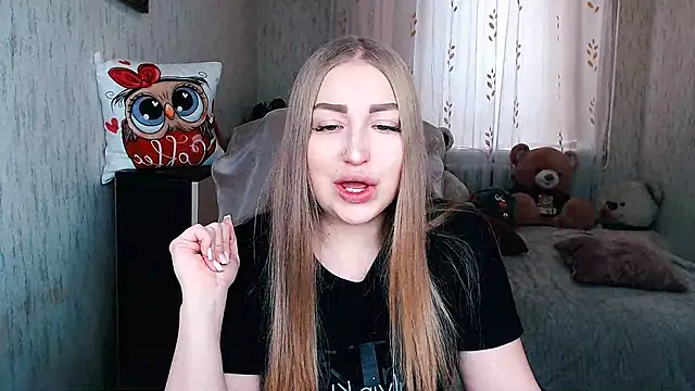  KittyBoo online show from 02.20.26