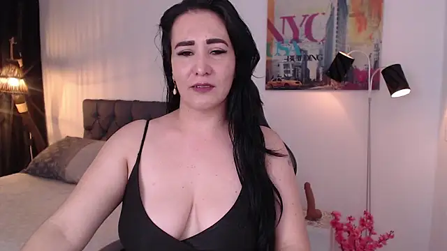 miawilson 1 online show from 01.17.25