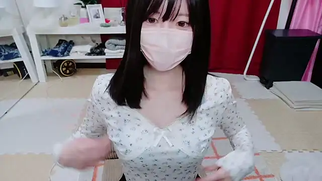  mi tsu ki  online show from 03.08.26