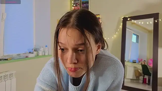 Addelin Moon online show from 02.23.26