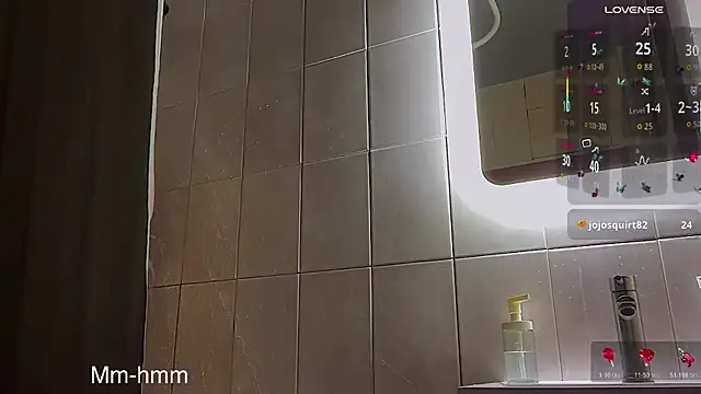 Addelin Moon online show from 04.26.26