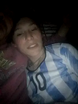 babylexx 18 online show from 07.22.26
