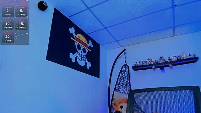 Snapshot of Nina-monroe chatting on 02.07.26 Nina-monroe online show from 02.07.26