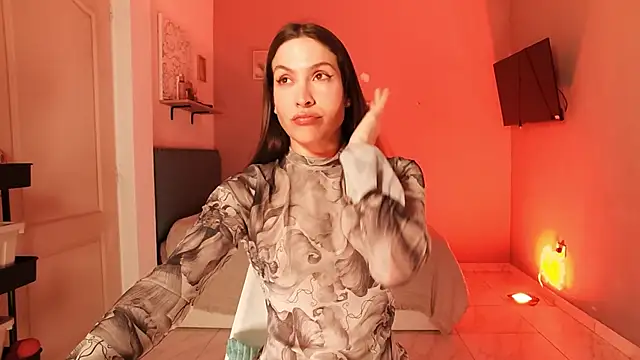Snapshot of Melisa_cream chatting on 07.03.26 Melisa cream online show from 07.03.26