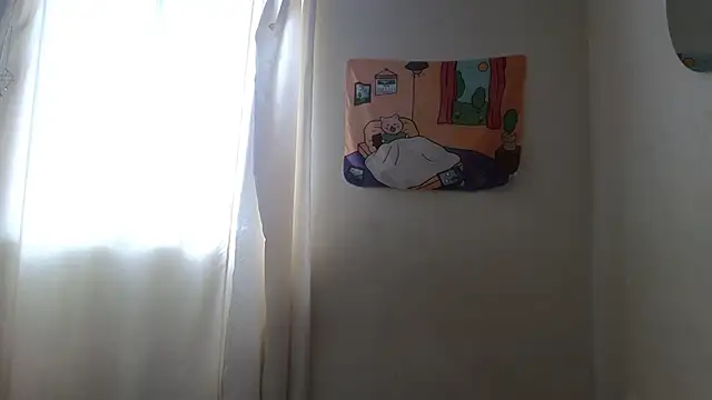 ViolettaSummer online show from 01.26.25