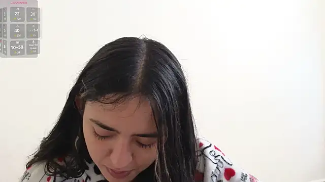 ViolettaSummer online show from 03.02.25