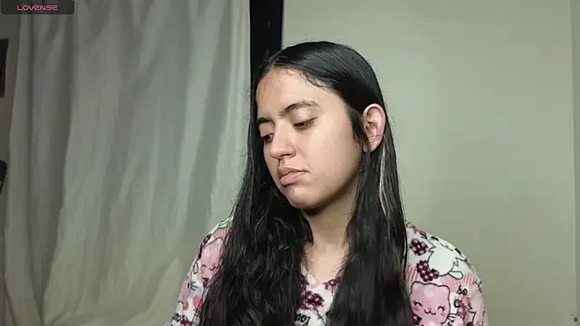 ViolettaSummer online show from 10.12.25