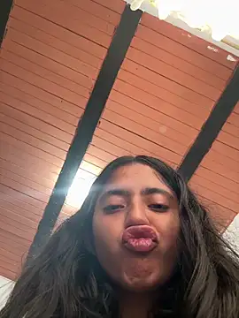 ViolettaSummer online show from 03.19.26