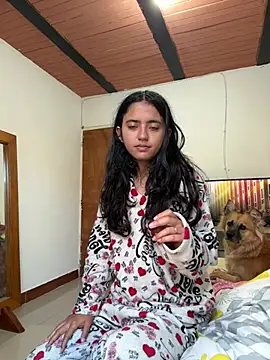 ViolettaSummer online show from 04.14.26