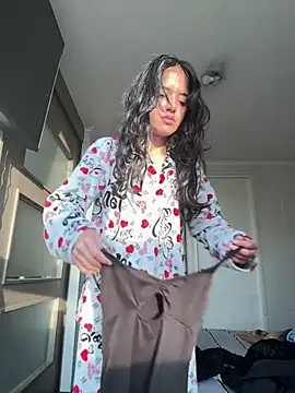 ViolettaSummer online show from 06.05.26