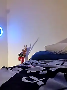 Snapshot of Papinine6 chatting on 09.11.25 Papinine6 online show from 09.11.25