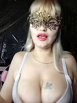 Freya Milf online show from 01.28.25