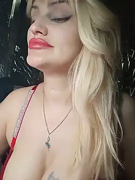 Freya Milf online show from 06.20.26