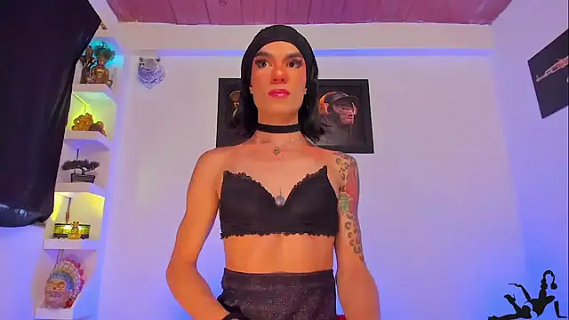 londoreales online show from 07.16.26