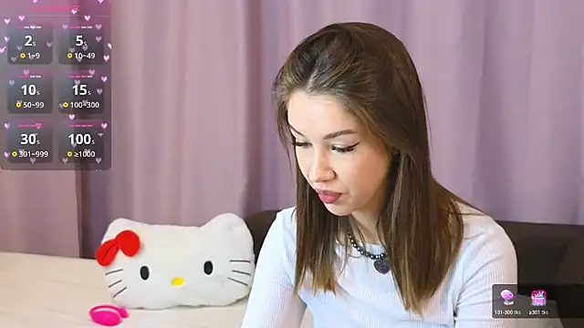 ellie kramer online show from 10.01.25