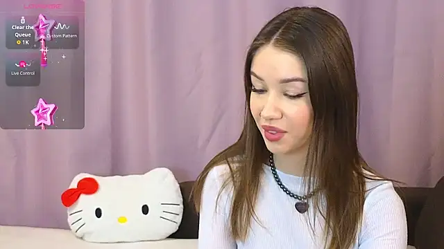 ellie kramer online show from 02.03.26