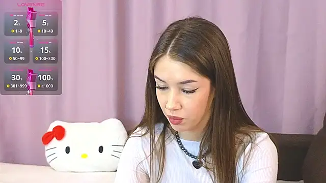 ellie kramer online show from 02.25.26