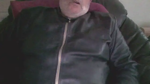 Snapshot of Leatherman63 chatting on 08.03.26 Leatherman63 online show from 08.03.26