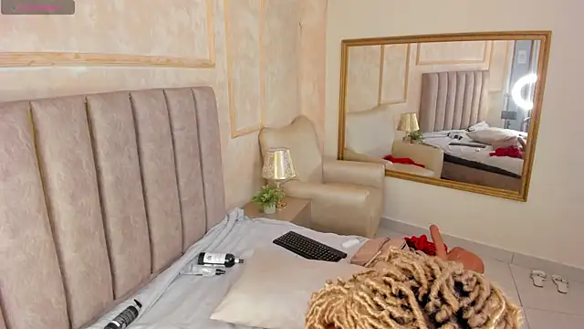 Katejordan online show from 03.29.26