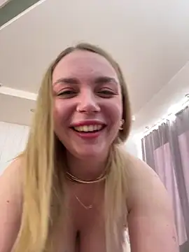 AnetGrey online show from 02.08.26