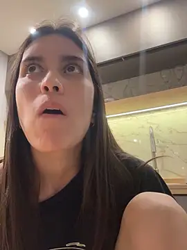 Snapshot of lupitta_1 chatting on 09.12.25 lupitta 1 online show from 09.12.25