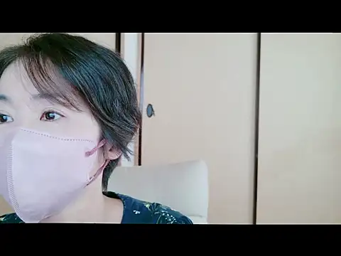 xxArisaxx online show from 07.04.26