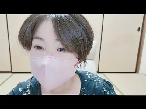 xxArisaxx online show from 07.21.26