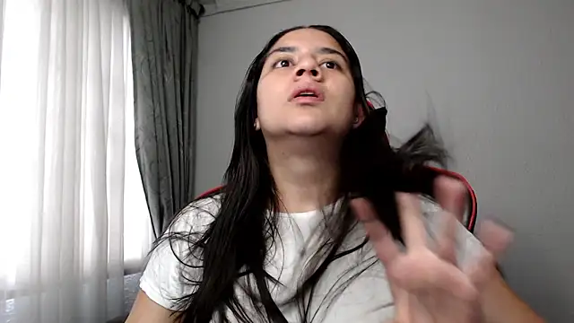 Lexyevans online show from 12.27.24