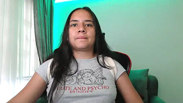 Lexyevans online show from 01.30.25