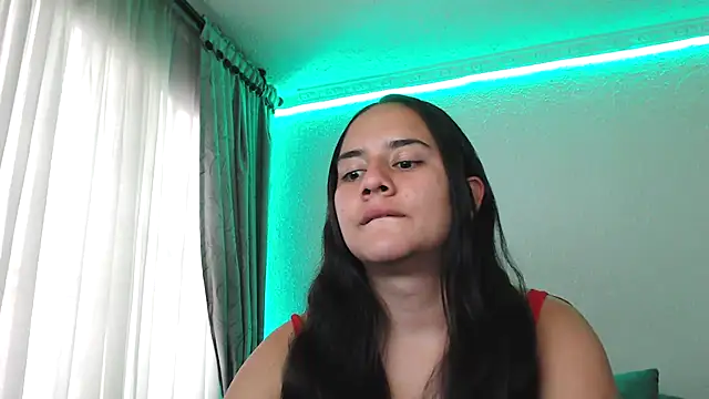 Lexyevans online show from 02.01.25