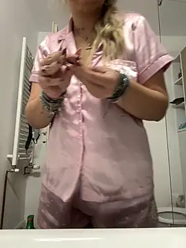 AllysonK online show from 02.02.26