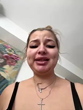 AllysonK online show from 03.04.26