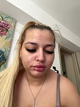 AllysonK online show from 06.05.26