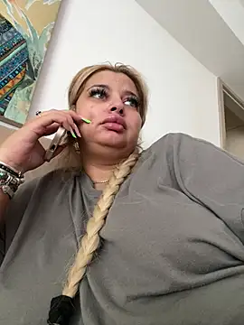 AllysonK online show from 07.15.26
