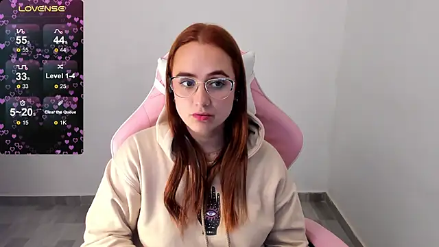 maryluna95 online show from 12.14.24